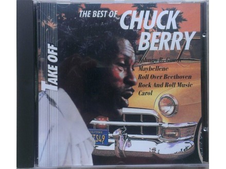 Chuck Berry ‎– The Best Of