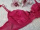 C&;A pink sjajni brushalter, cipka, 75C slika 3
