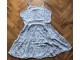 C&;A viskozna lagana haljina slika 1