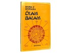 Ćilam Balam : knjiga o knjigama
