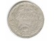 Cile 1 peso 1933