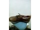 Cipele Bata kožne braon boje br 44 slika 2