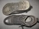 Cipele čizme Tamaris sive  br.38/24,5 kao nove slika 4
