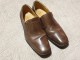 Cipele koža broj 50 po USA standardu 15 D slika 1