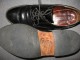 Cipele kožne  muške  `Obuća Krivokuća ` br.42/27,5 slika 3