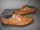 Cipele kožne  muške `Ortholite ` br.43/29 slika 2