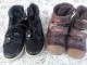 Cipele zimske,2 para za devojcice br 26/16.5 cm slika 1