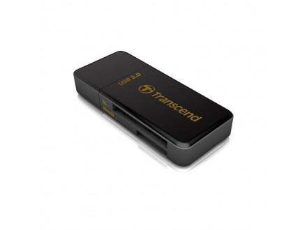 Čitač kartica Transcend P5 USB 3.0