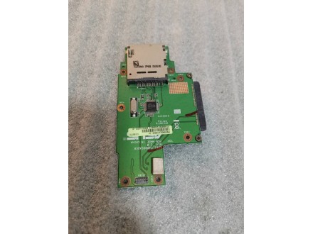 Citac kartica i HDD konektor za Asus pro5din