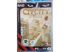 CivCity Rome, PC DVD-ROM