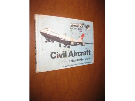 Civil Aircraft - Garry May (RETKO)