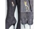Čizme  DIBRERA by Paolo Zanoli 23,5cm slika 2