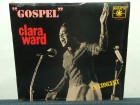 Clara Ward ‎– `Gospel` In Concert