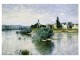 Claude Monet / Klod Mone REPRODUKCIJA (FORMAT A3) slika 2