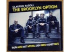 Claudio Fasoli ‎– The Brooklyn Option