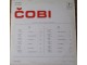 Cobi-Cobi 1.Album LP (1974) slika 2