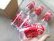 Coca Cola čaše, komplet 6 čaša, novogodišnje, praznične slika 5