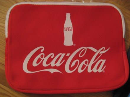 Coca Cola torba