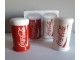 CocaCola keramički slanik novo! slika 2