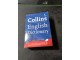 Collins English Dictionary slika 1