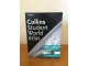 Collins Student World Atlas slika 1