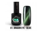 ColorMe! Dragon Eye Effect 01 - Olive 12ml