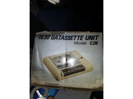 Commodore 1530 C2N Data cette