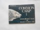 Common carp 1, FAO UN, Uzgoj šarana i mlađi, engleski slika 1