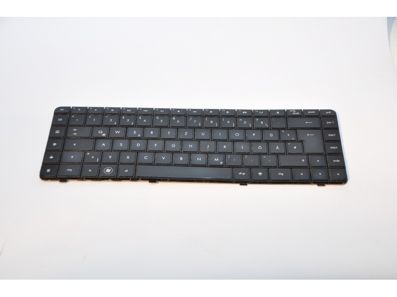 Compaq CQ56 - Tastatura