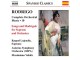 Complete Orchestral Music 10 - Songs And Madrigals For Soprano And Orchestra, Rodrigo, Raquel Lojendio, Asturias Symphony Orchestra, Maximiano Valdés, CD slika 1