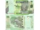 Congo 1000 francs 2020. UNC slika 1