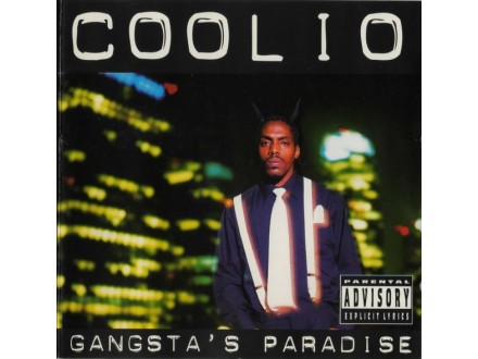 Coolio – Gangsta`s Paradise