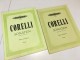 Coreli  Sonate Op.5 Nr.1,4,8  /  Op.5 Nr.3.5.9