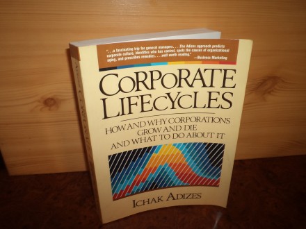 Corporate Lifecycles