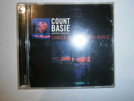 Count Basie And His Orchestra - Dance Along With Basie