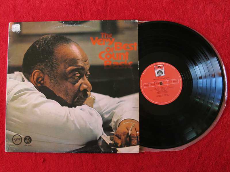 Count Basie - The Very Best Of