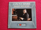 Count Basie ‎– Basie Boogie /vinil:5/ omot: 5