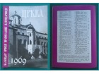 Crkva-Kalendar Srpske Pravoslavne Patrijaršije Za 1969.