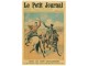 Crna Gora - Le Petit Journal N°1147 / Novembar 1912 slika 1