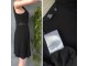 Crna haljinica XS slika 2