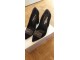 Crne cipele-PERLA slika 4