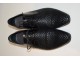 Crne kožne cipele CALISTO MORETI broj 42 slika 3