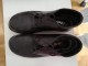 Crne kožne cipele slika 1