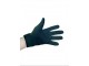 Crne rukavice sa gripom slika 3