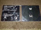 Crnobog/Profanation - Blasphemous massacre ,split album