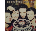 Crowded House ‎– Chocolate Cake