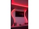 Crvena LED traka sa napajanjem 5 metara 300 LED slika 1