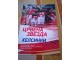 Crvena Zvezda - Helsinki -fudbalski program slika 1