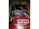 Crvena Zvezda - Trabzonspor - fudbalski program slika 1