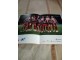 Crvena Zvezda - Young Boys - fudbalski program slika 2